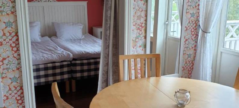 Turistgården Töcksfors图片