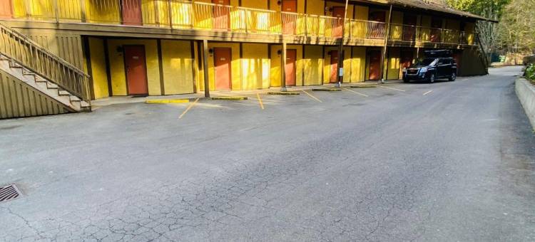 韦塞克斯海滨酒店(Wessex Inn by the Sea)图片