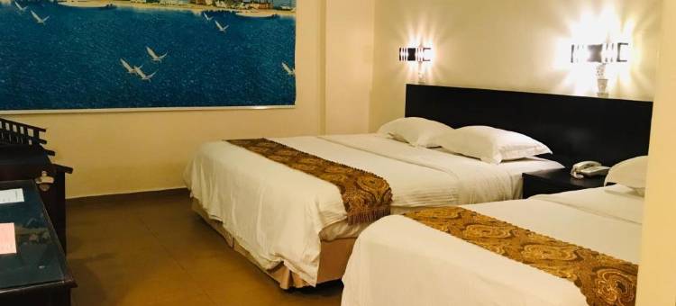 博甜花园酒店(Pontian Garden Hotel)图片