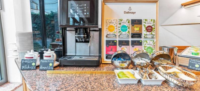 市中心国王高级酒店(King's Hotel Center Superior)图片