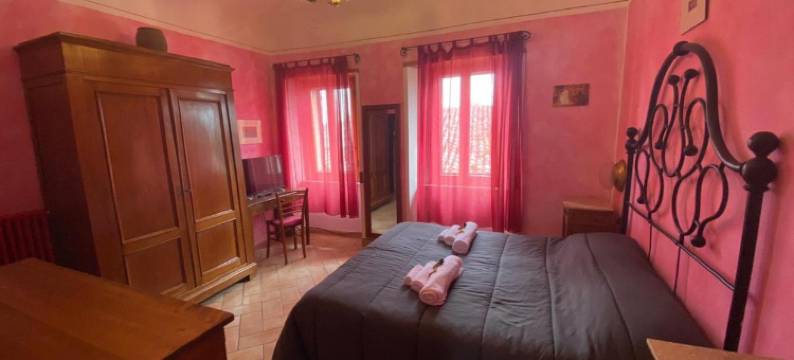 Affittacamere la Magica Torre图片