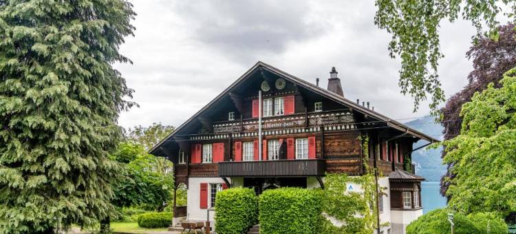 莱西根青年旅馆(Leissigen Youth Hostel)图片