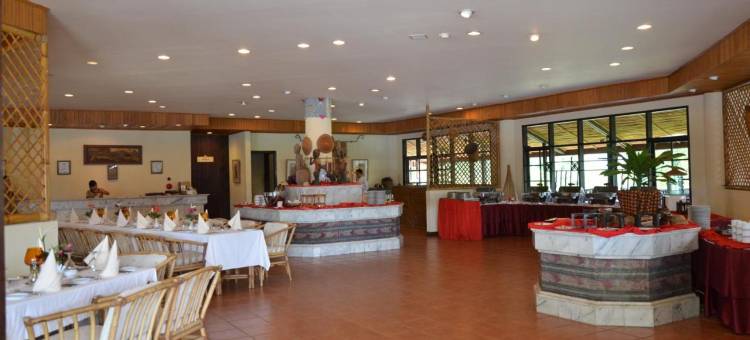托拉查传统酒店(Toraja Heritage Hotel)图片