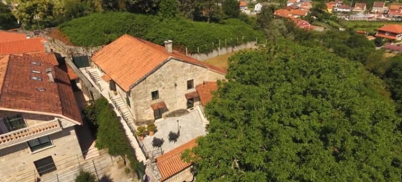 托雷城乡村民宿(Casa Torre Vella)图片