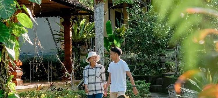 马哈吉利餐厅度假村(Mahagiri Resort & Restaurant)图片