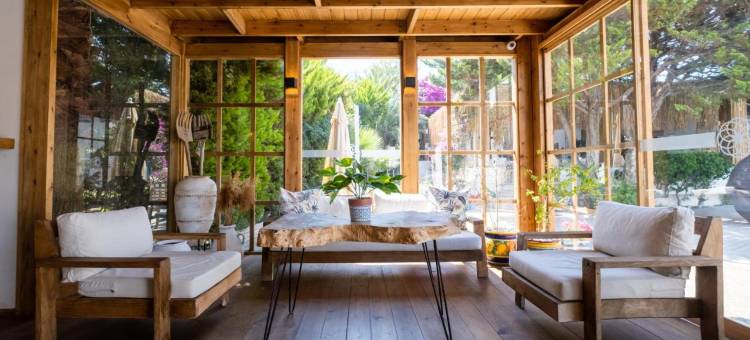 博德鲁姆哥斯达酒店(Costa Bodrum City)图片