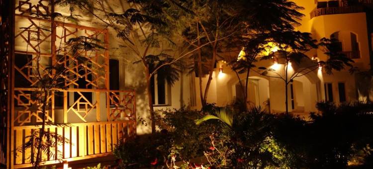 蓝色视界潜水酒店(Blue Vision Diving Hotel)图片