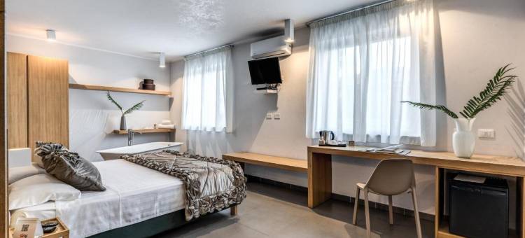 卡塞纳德伊科利酒店, 贝斯特韦斯特Sure精选(Casena Dei Colli, Sure Hotel Collection by Best Western)图片