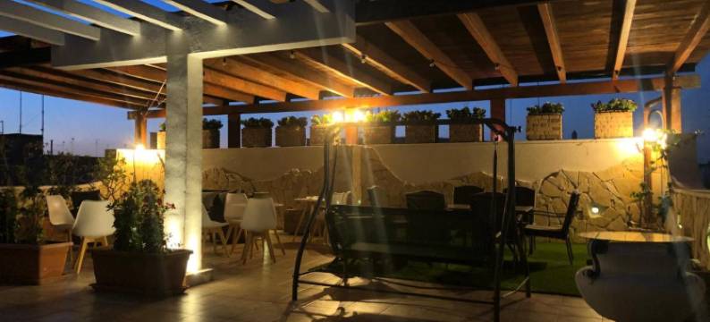 极光客房(Aurora Rooms)图片