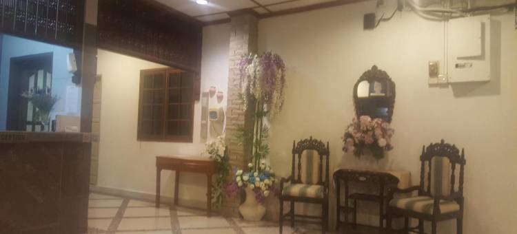 沙富拉2号酒店(Hotel Shafura 2)图片