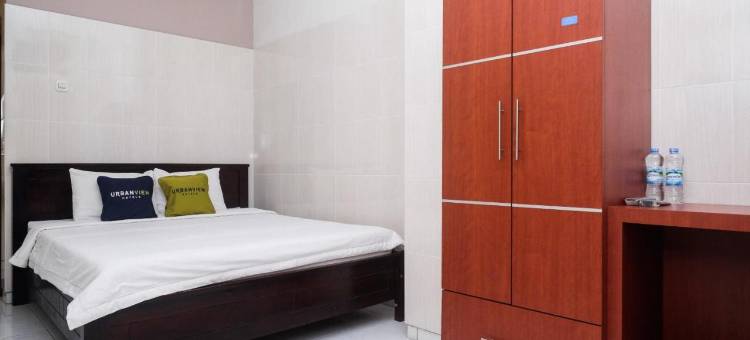 婆罗浮屠-Urbanview Syariah Wisma Wongso(Urbanview Syariah Wisma Wongso Borobudur)图片