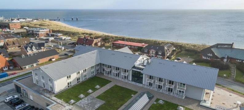 轻松住酒店(Easy Living)图片