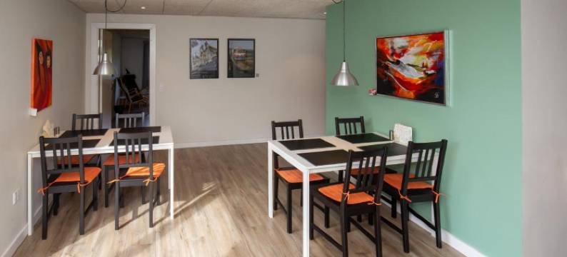 莱姆维住宿加早餐旅馆(Bed and Breakfast Lemvig)图片