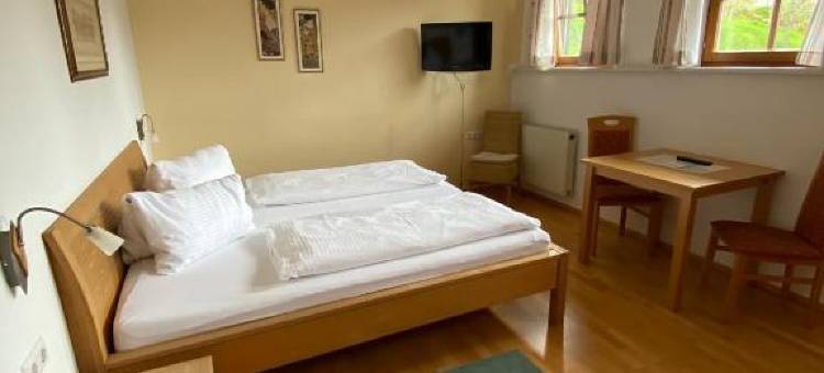 Gasthof-Pension Kleinhenner图片