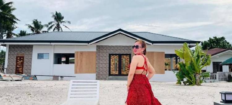 Jcah Beach House Free WiFi图片