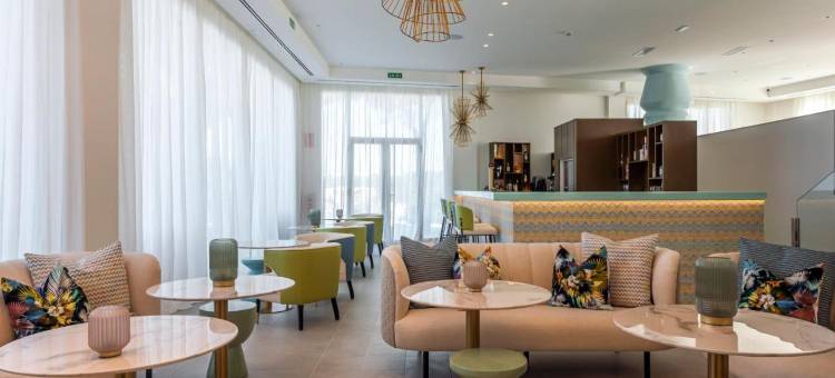 迪奥尼斯精品酒店&Spa(Dionis Boutique Hotel & Spa)图片