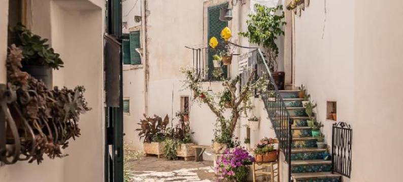 圣乔瓦尼之家(Domus San Giovanni)图片