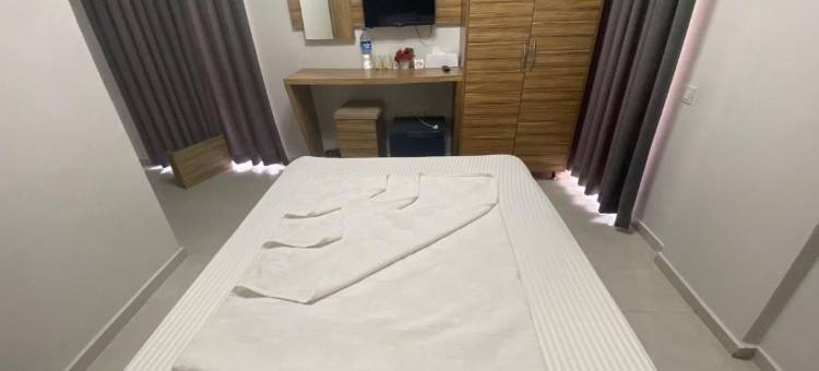 皇家伊泽尔酒店(ROYAL EZEL HOTEL)图片