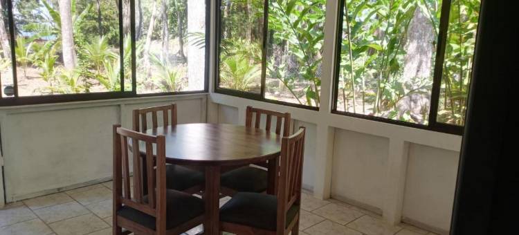 库尼塔乌瓦海滩公寓(Beachfront Apartment Punta Uva)图片