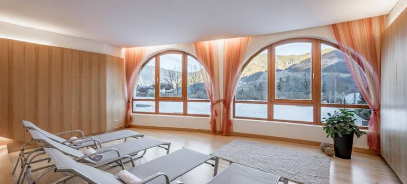 西哈特西罗斯酒店(Seehüter's Hotel Seerose)图片