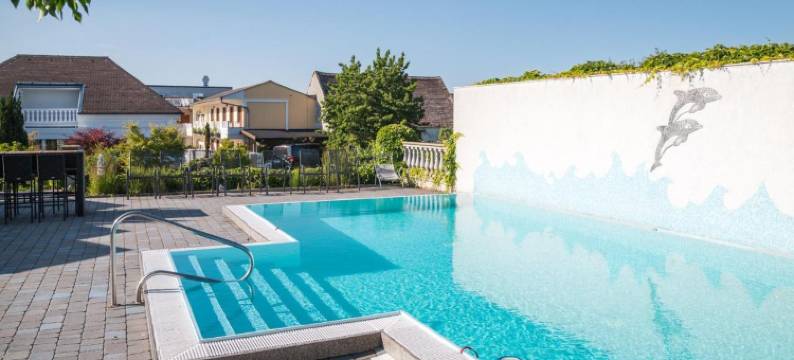 Das Blaufränkisch酒店和餐厅(Das Blaufränkisch Weinhotel & Restaurant)图片