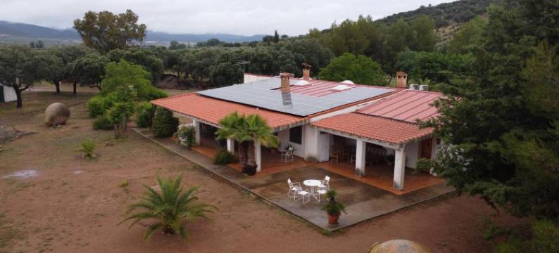 农业旅游拉芬卡(Agroturismo la Finka)图片