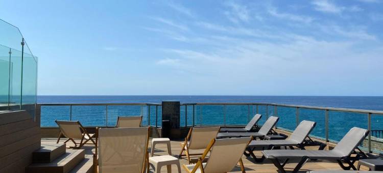 米拉马尔4高级高级酒店(Hotel Miramar)图片