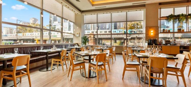 克拉丽奥盖特威套房酒店(Clarion Suites Gateway)图片