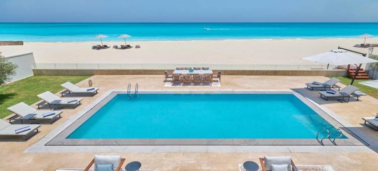 阿拉曼酒店(Al Alamein Hotel)图片