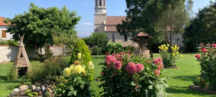 Amalaurille的房子(La Maison d'Amalaurille)图片