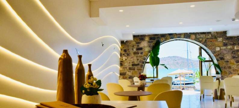 Naiades精品酒店 - 仅限成年人(Naiades Boutique Hotel - Adults Only)图片