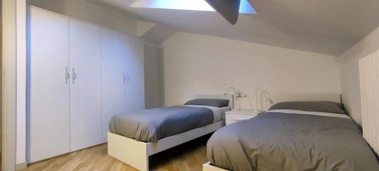 Loft la Colomba图片