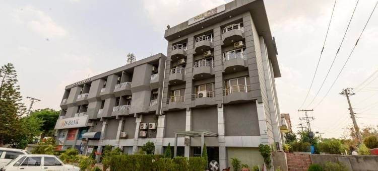 Hotel One I-9 Islamabad酒店(Hotel One I-9 Islamabad)图片