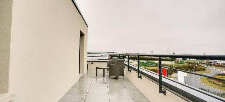 康福洛什英式酒店(Brit Hotel Confort Loches)图片