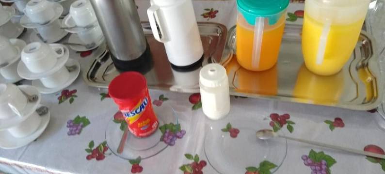 潘特纳尔旅馆酒店(La Riviera Pousada Pantanal)图片