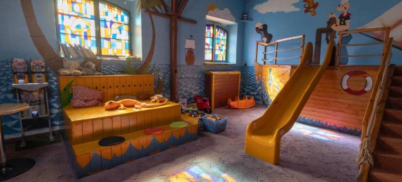 谭尼斯妮卡酒店(Hotel Tanecnica)图片