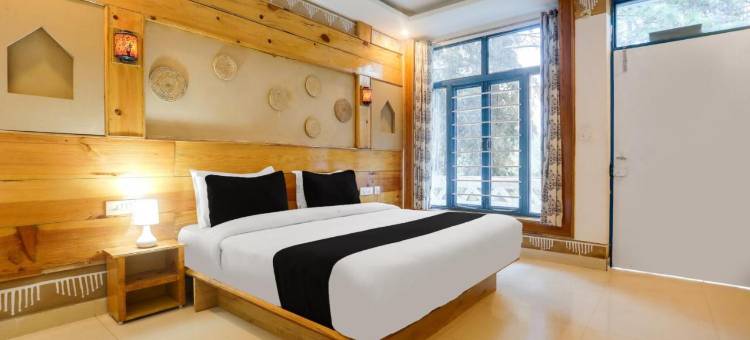 Palette by CheckIn Bhatta Falls Mussorie图片