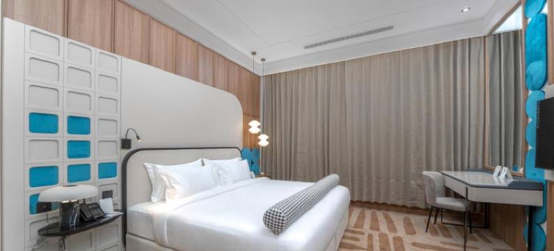 Sunway Tabuk Hotel图片