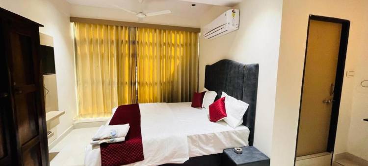 皇家天空酒店(hotel royal sky)图片