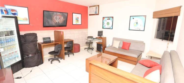 Hotel Belas Artes图片