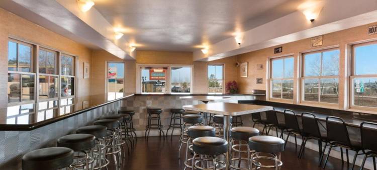 国王之家汽车酒店(Kings House Motor Hotel)图片