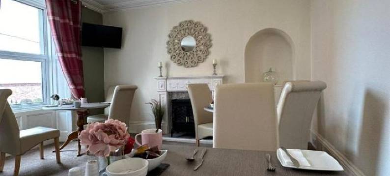 修道院民宿(Abbey House B & B)图片