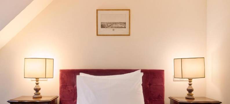 格拉本酒店(Graben Hotel)图片