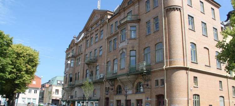 Grand Hotel Jonkoping, BW Signature Collection图片