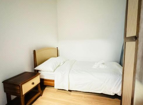 Seaview 2B1R 4pax Condo Forest City 1G-1607 Hotel Overview