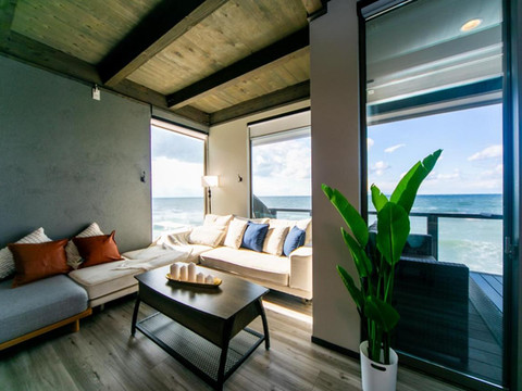 Awaji Ocean View in Kusaka