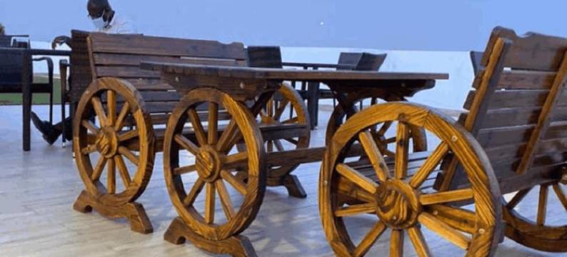 Accra Luxury Apartments at Oasis Park图片