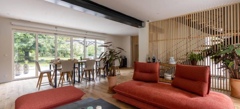 巴鲁托酒庄(Domaine Baruteau)图片