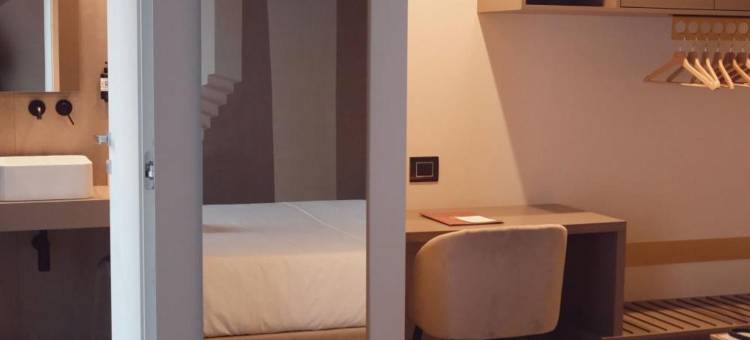 迪迪莫斯镇酒店(Didimos Town Hotel)图片