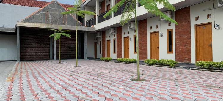 RedDoorz Syariah @ Mlati Yogyakarta图片